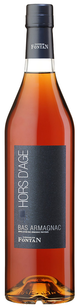 Armagnac Hors D’âge