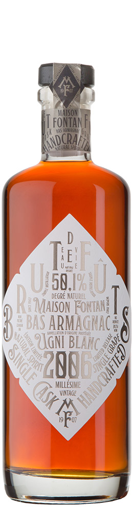 Armagnac 2006