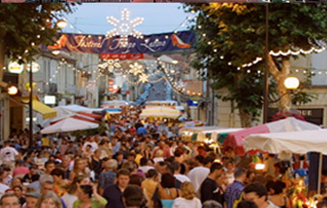 Vic-Fezensac Gers Gascogne