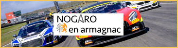 Office Tourisme Nogaro Bas-Armagnac Gers