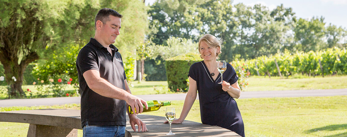 Nadège & Sylvain Fontan - Maison Fontan lieu dit Maubet 32800 Eauze