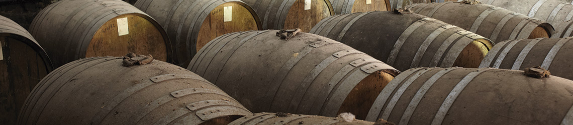 Barrique Armagnac - Maison Fontan