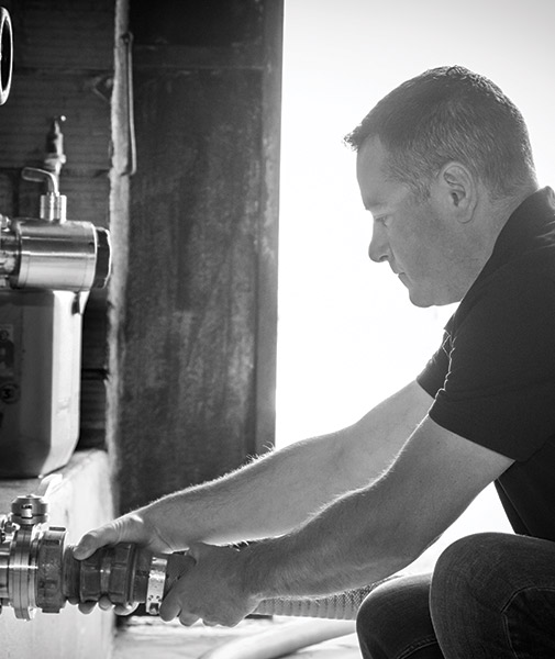 Sylvain Fontan - Maison Fontan - Gers Gascogne