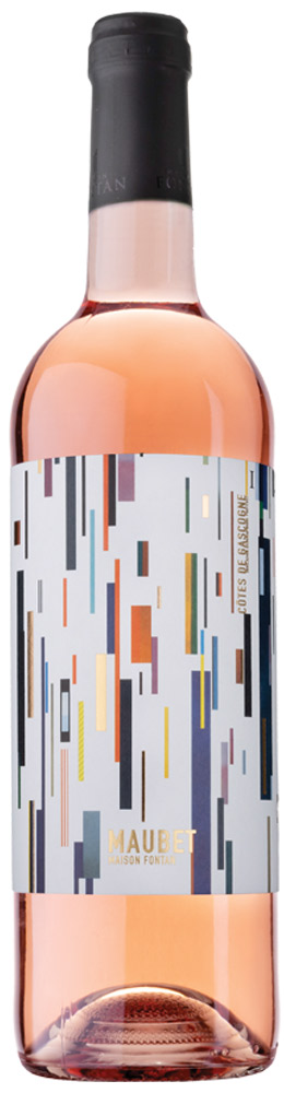 Maubet Rosé