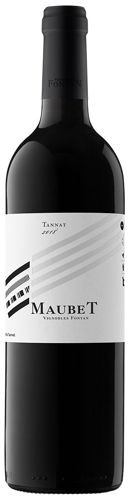 Maubet Tannat